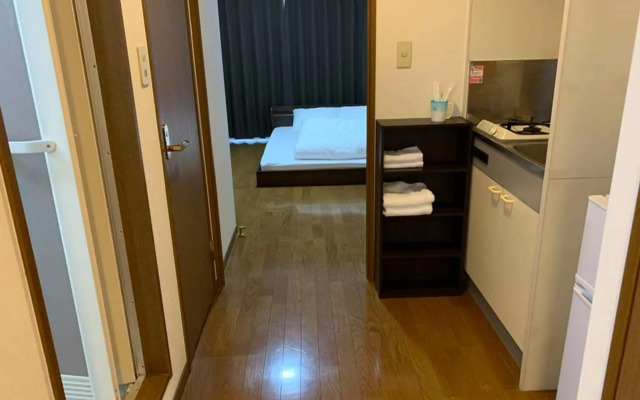 AO Dazaifu / Vacation STAY 61719