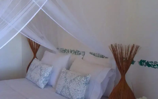 Ouro Sobre Azul Apart Hotel