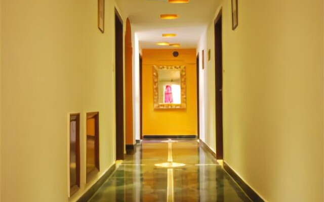 Hotel Suncity International