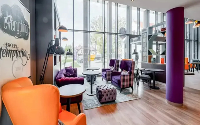 Premier Inn München Airport Süd