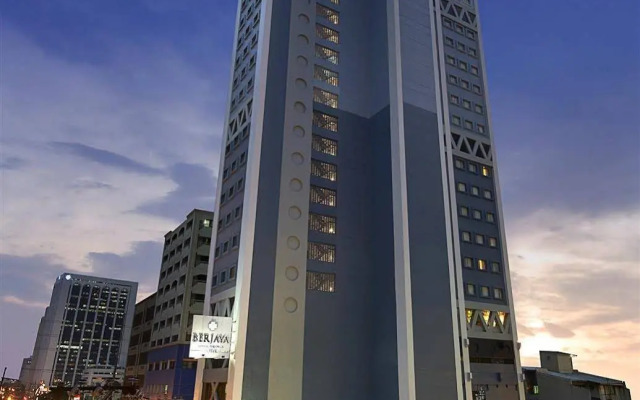 Berjaya Makati Hotel