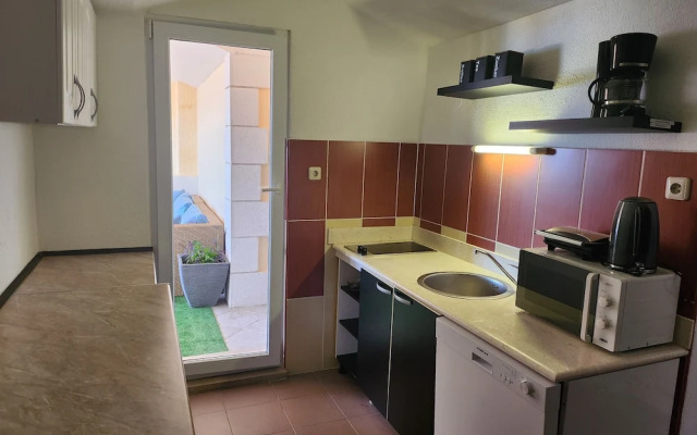 Apartments and Room Napoli