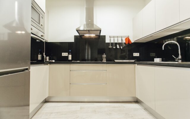 Sweet Inn - Plaza Burgos