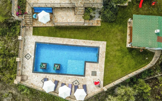 Villa Licaj