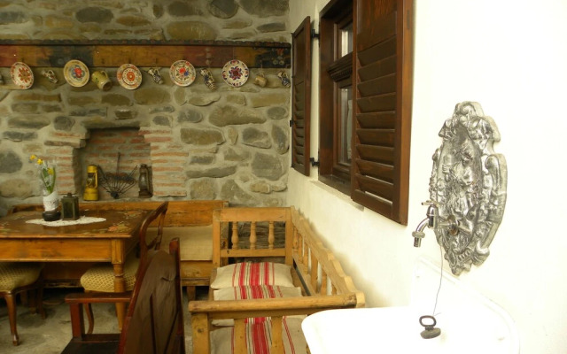 Casa Bertha
