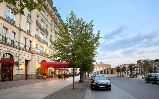 Hotel Adlon Kempinski