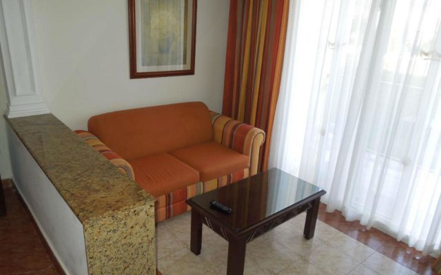 Suites at VDP Cabo San Lucas Resort