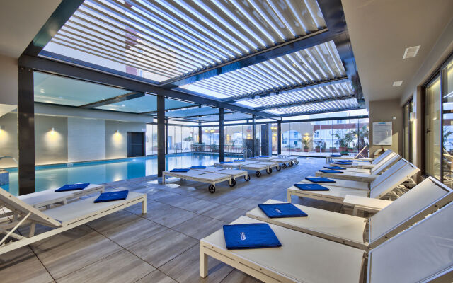 Luna Holiday Complex