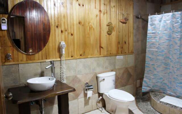 Hotel Kokoro Mineral Hot Springs