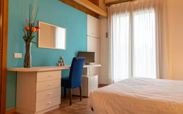 Hotel New Genziana