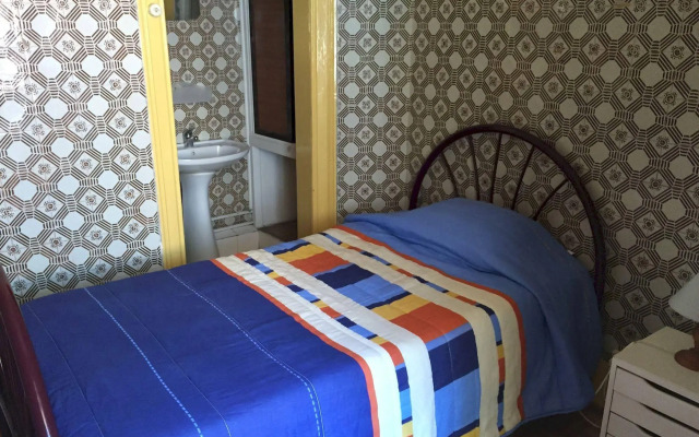 Residencia Oliveira