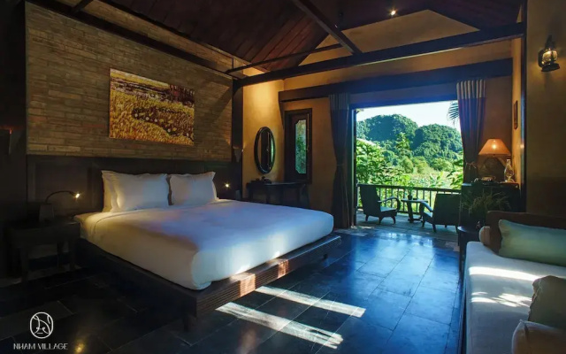 Nham Village Resort