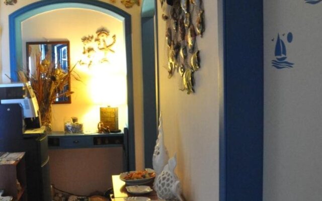 B&B Baia delle Sirene