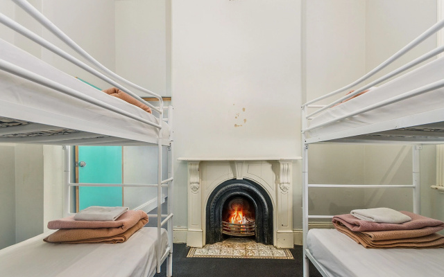 Grand Hotel Kiama – Guest Rooms – Kiama