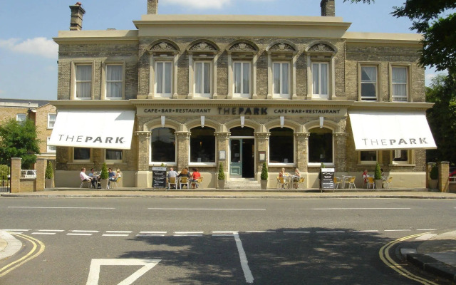 The Park Hotel