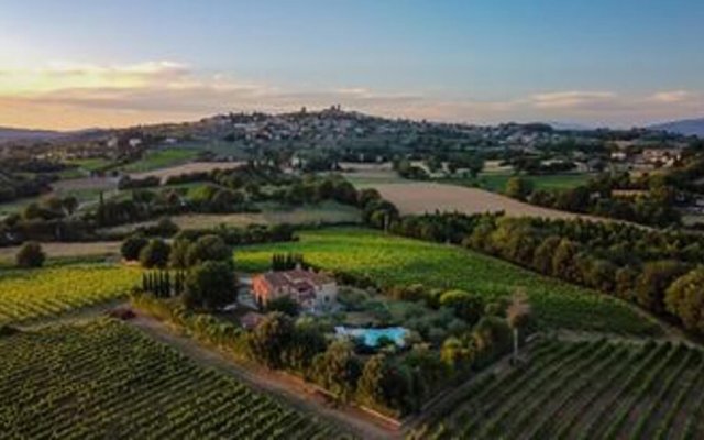 Podere Pozzangone - Your Tuscany Home