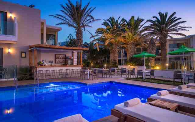 Cretan Beach Resort - Adults Only