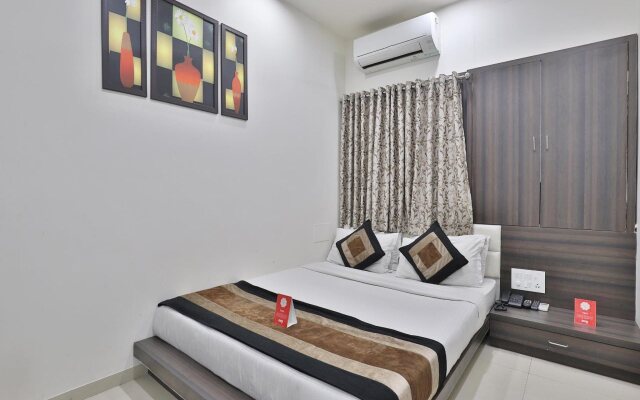 Hotel City Inn