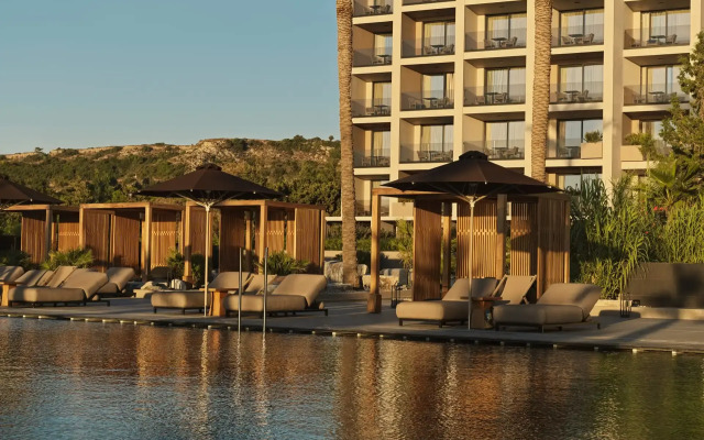 Ammades All Suites Beach Hotel & Spa - Adults Only