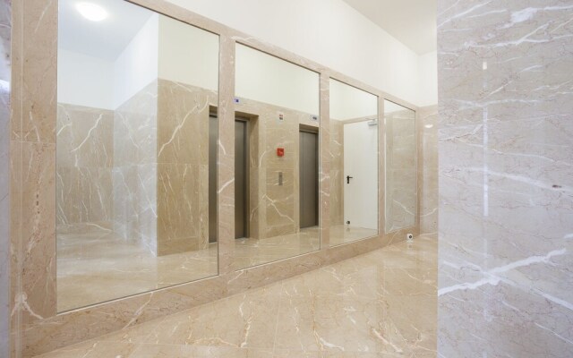 Liiiving - Aliados Luxury Apartment I