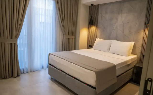 Bitez Adam Otel