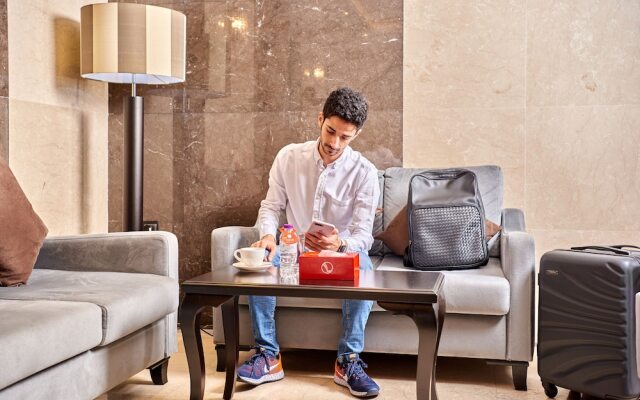 La Fontaine Noble Suites