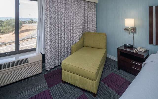 Hampton Inn Livermore