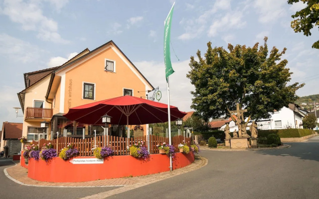 Gasthof Die Rose