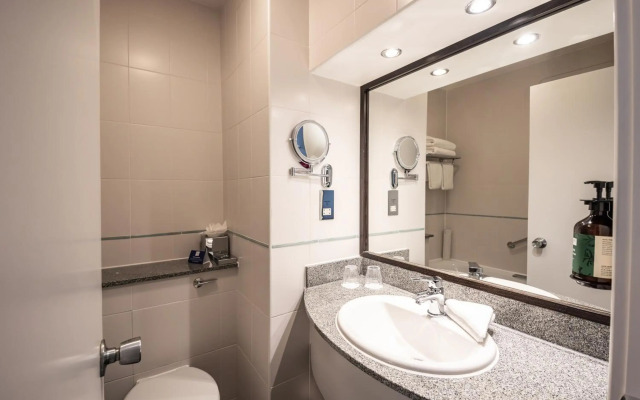 Holiday Inn Seattle Downtown by IHG