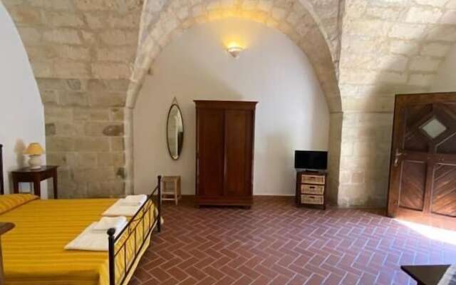 Masseria Montanari