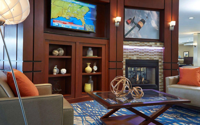 Courtyard Minneapolis St. Paul/Roseville by Marriott