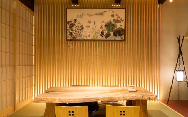 Kyotoya Rokujo