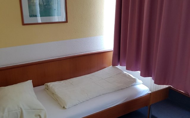 City Hotel Recklinghausen