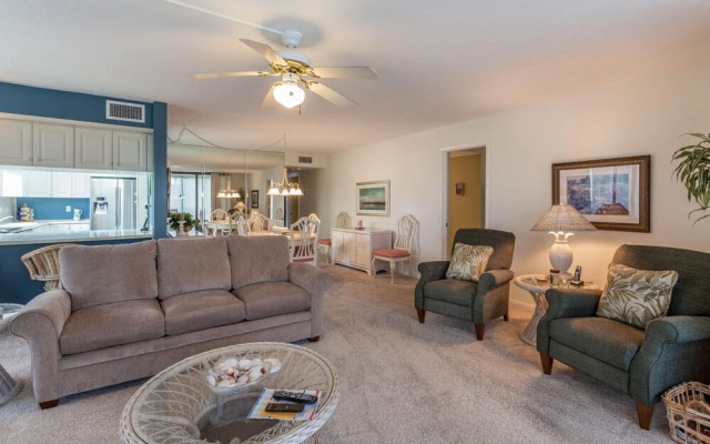 Nita's Sea Isles Condo