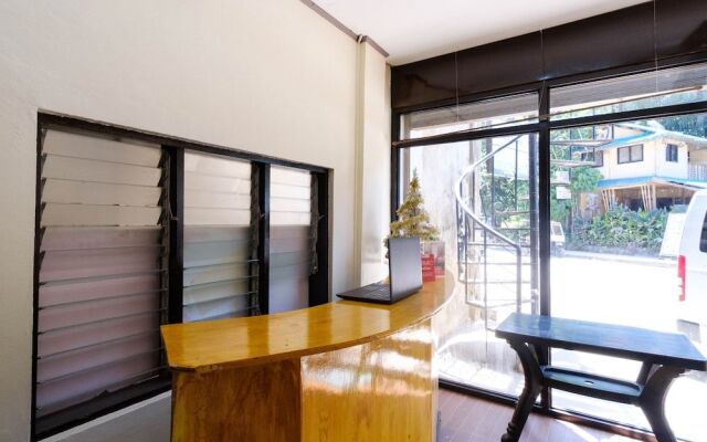 RedDoorz @ Poblacion 6 Coron