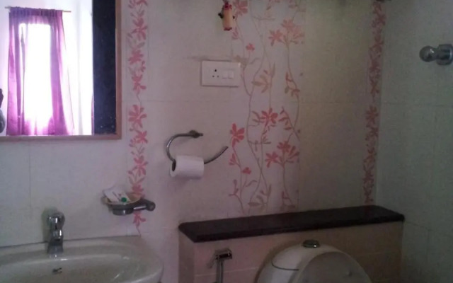 Krish Serviced Apartments
