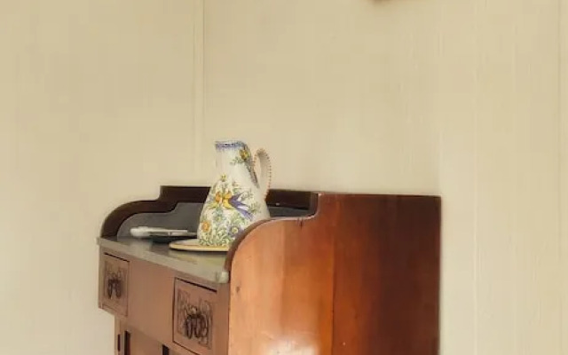 Case Vacanza Hippocampus