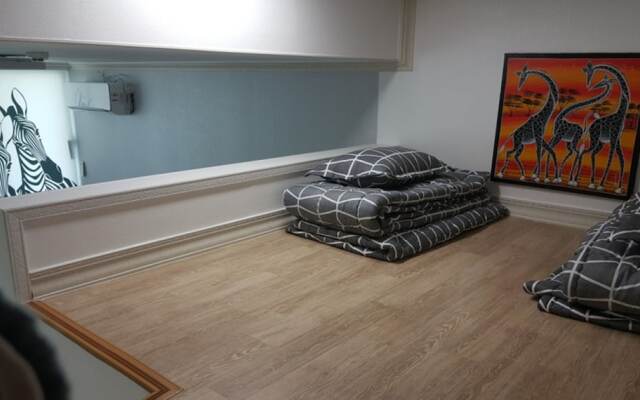 Joa Guesthouse - Hostel