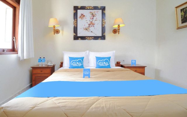 Airy Eco Sanur Danau Tempe 6 Bali