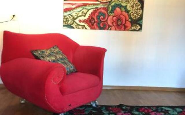 B & B Resydentie Happy Home 11