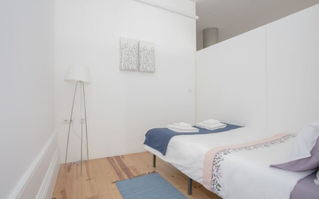 Liiiving - Bolhão Market Apartment I