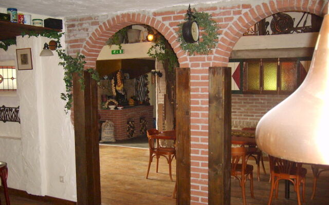 Boerderij de Zellebergen
