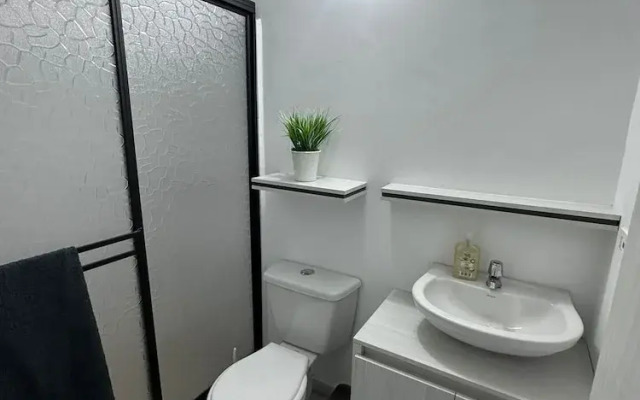 Apartamento Salida Salento Y Filandia