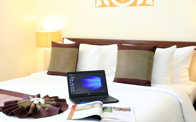 Glenwood City Resort