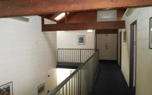 Launceston Backpackers - Hostel