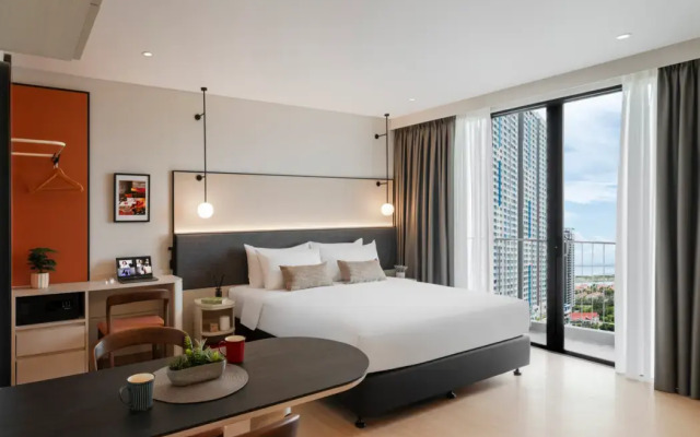 Citadines Tanjung Tokong Penang