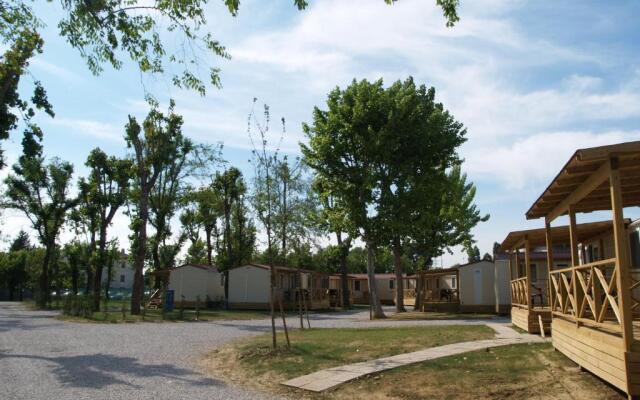 Camping Venezia Village