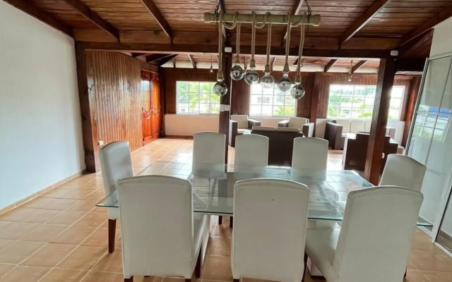 El Montserrat - Hotel Boutique