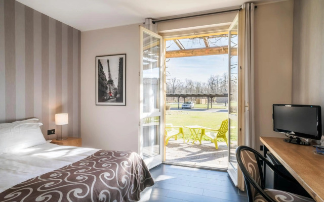 Hotel La Casa del Mulino