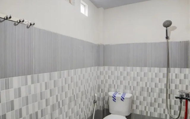 OYO 90683 Teratai Homestay